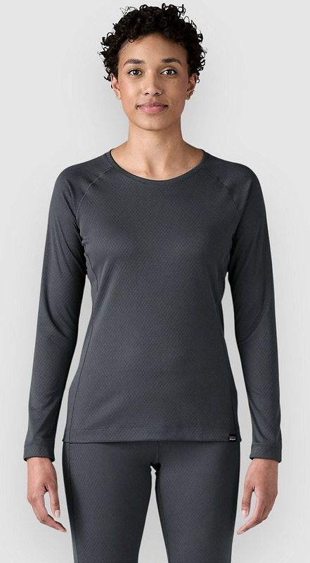 Patagonia Cap MW Crew Thermo Shirt