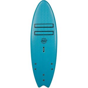 Indio Fishy 5'6 Surfboard