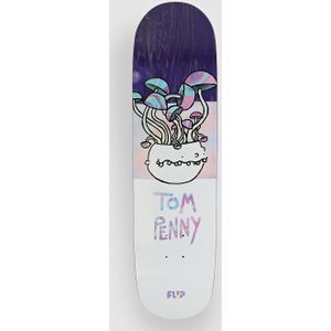 Flip Penny Buddies 8.25"X32.13" Skateboard deck