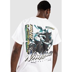 Ninth Hall Meet Up T-Shirt