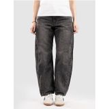 Levi's Cinch Barrel Jeans