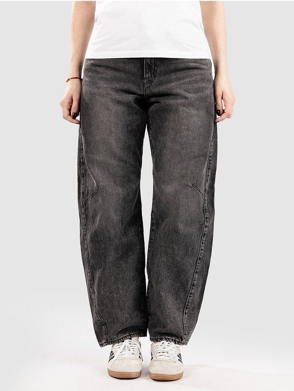 Levi's Cinch Barrel Jeans