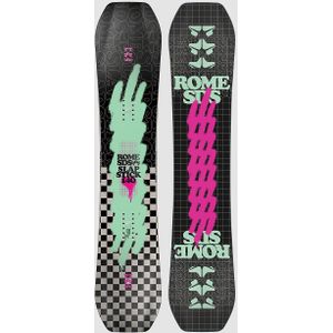 Rome Slapstick 2024 Snowboard