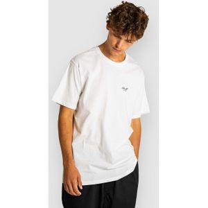 REELL Staple Logo T-Shirt