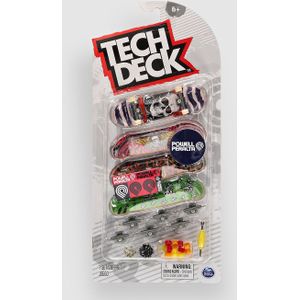 TechDeck 4-Pack Fingerboard