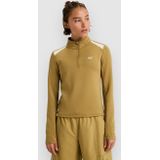 Roxy - Waves Of Warmth - Technische Top - Lange Mouwen - Dames