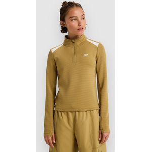 Roxy - Waves Of Warmth - Technische Top - Lange Mouwen - Dames