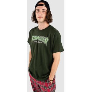 Thrasher Brick T-Shirt