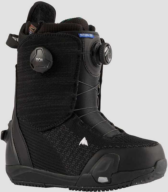 Burton - Ritual Step On - Snowboardschoenen - Lichtgewicht