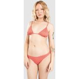 Rip Curl Shell Cove Sliding Triangle Bikinitop