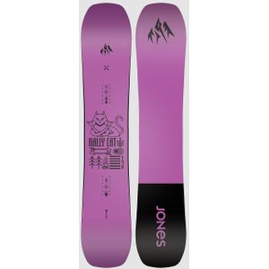 Jones Snowboards Rally Cat 2025 Snowboard
