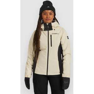 O'Neill - Fwc Cruz Duo - Snow Jas - Slim-fit - Waterdicht 10K