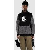 Volcom Hydro Riding Shred Hoodie
