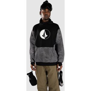 Volcom Hydro Riding Shred Hoodie