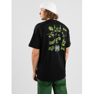 Vans Eyes In The Dark T-Shirt