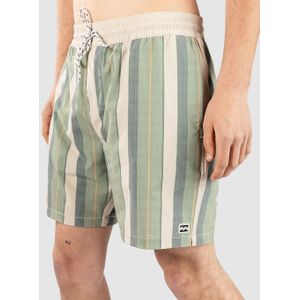 Billabong Sundays Lb Boardshorts