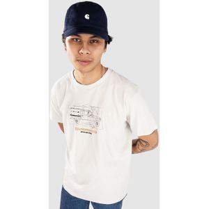 Rivvia Projects Off Road T-Shirt