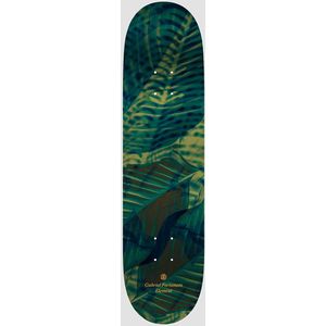 Element Jungle Gabriel Fortunato 8.0" Skateboard Deck