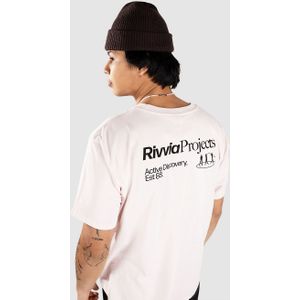 Rivvia Projects Swing Foundation T-Shirt