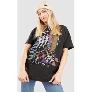 Vans Vivid Dreams Oversized T-Shirt