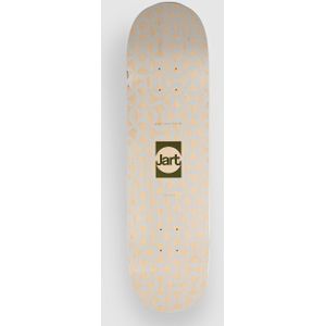 Jart Royal 8.25"X31.85" Lc Skateboard Deck