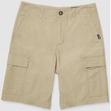Volcom Strange Tripper Cargo 22 Korte Broek