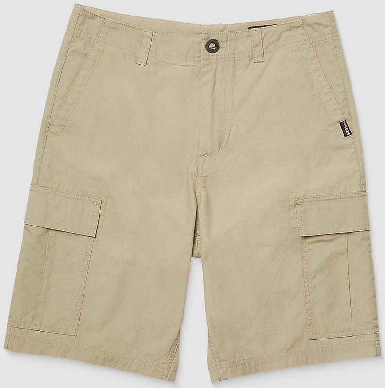 Volcom Strange Tripper Cargo 22 Korte Broek