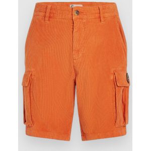O'Neill - O'Riginals Cord Cargo Shorts - Korte Broeken