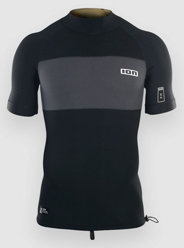 Ion - Neo Top - Korte Mouw Rash Guard - 2/2 Mm