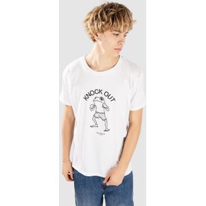Fat Moose Knock Out T-Shirt