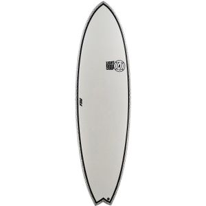 Light Woofer Cv Pro Epoxy Futureá 6'1 Surfboard