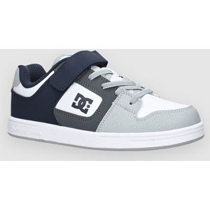 DC - Manteca 4 V - Skateschoenen - Zwart - Gevoerd