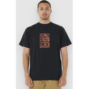 Rip Curl - Aots Ty Williams Stacked - T-shirt - Katoen - Korte Mouwen