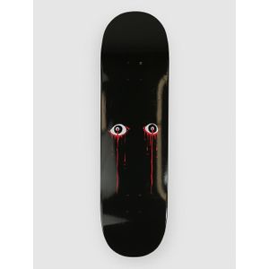 Zero Hell Is Dark 8.625" Skateboard deck