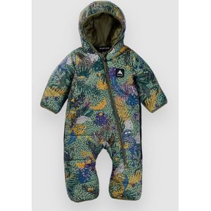 Burton - Buddy Bunting - Racepak - Warmte-isolatie - Voor Baby's