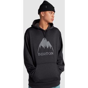 Burton Oak Hoodie