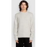 Volcom - Edmonder II Sweater - Beige - Gerecycled Polyester