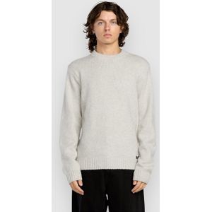 Volcom - Edmonder II Sweater - Beige - Gerecycled Polyester