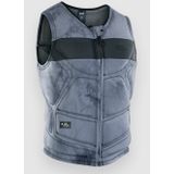 Ion - Collision Select - Beschermingsvest - Front Zip
