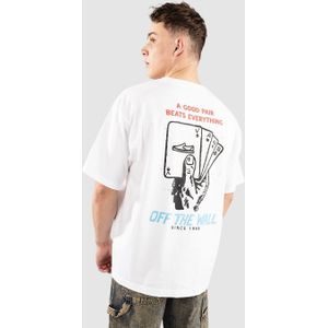 Vans A Good Pair Loose T-Shirt