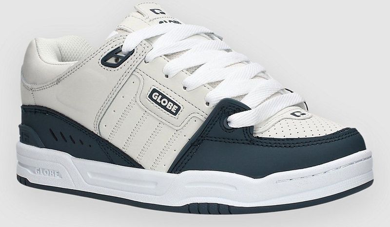 Globe - Fusion - Skateschoenen - Zwart