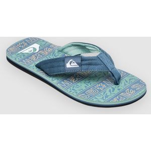 Quiksilver Molokai Layback II Sandalen