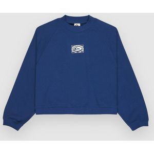Quiksilver Graphic Crew Sweater