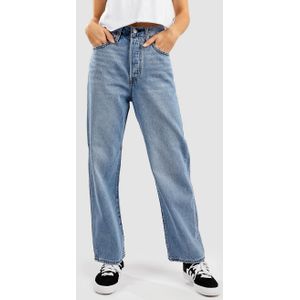 Levi's Ribcage Straight Ankle 27 Jeans