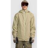 Volcom Brighton Full Zip