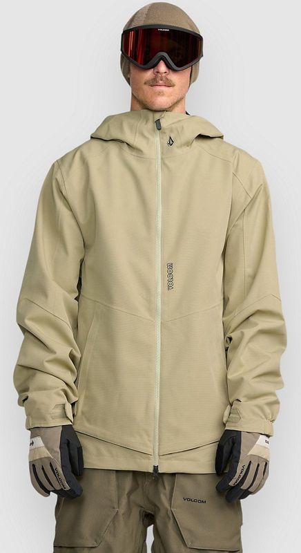 Volcom Brighton Full Zip