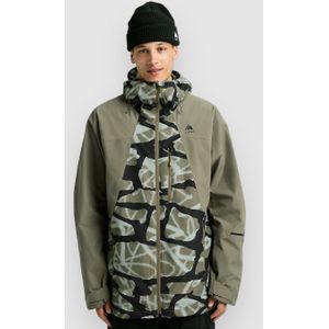 Burton Reserve 2l Jas