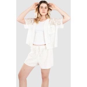 Freeworld Libby Lace Hemd