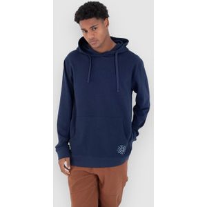 Hurley - Sider - Hoodie - Oversized - 100% Katoen