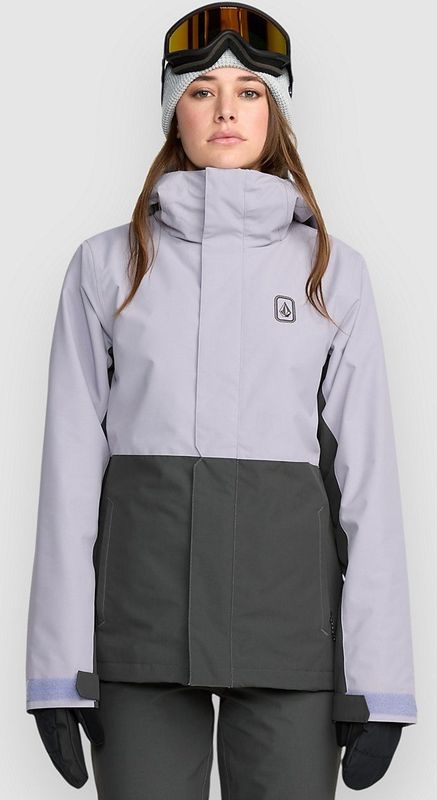 Volcom - Bolt Insulated - Geïsoleerde Sneeuwjas - Dames